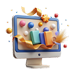 Dashboard Icon